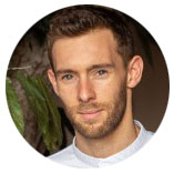 Chef Clément Dumont